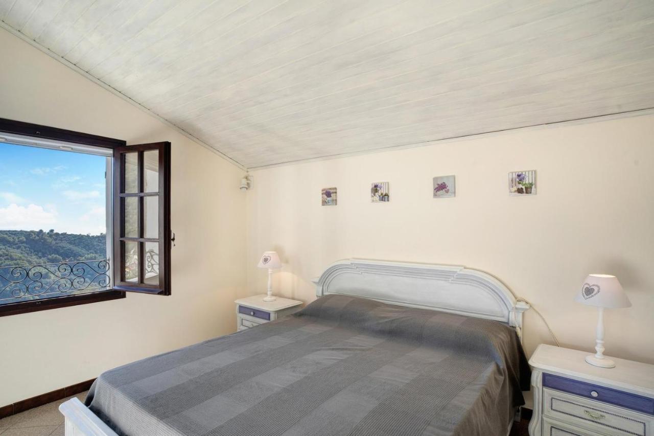 Le Casasse Apartment Imperia Exterior photo