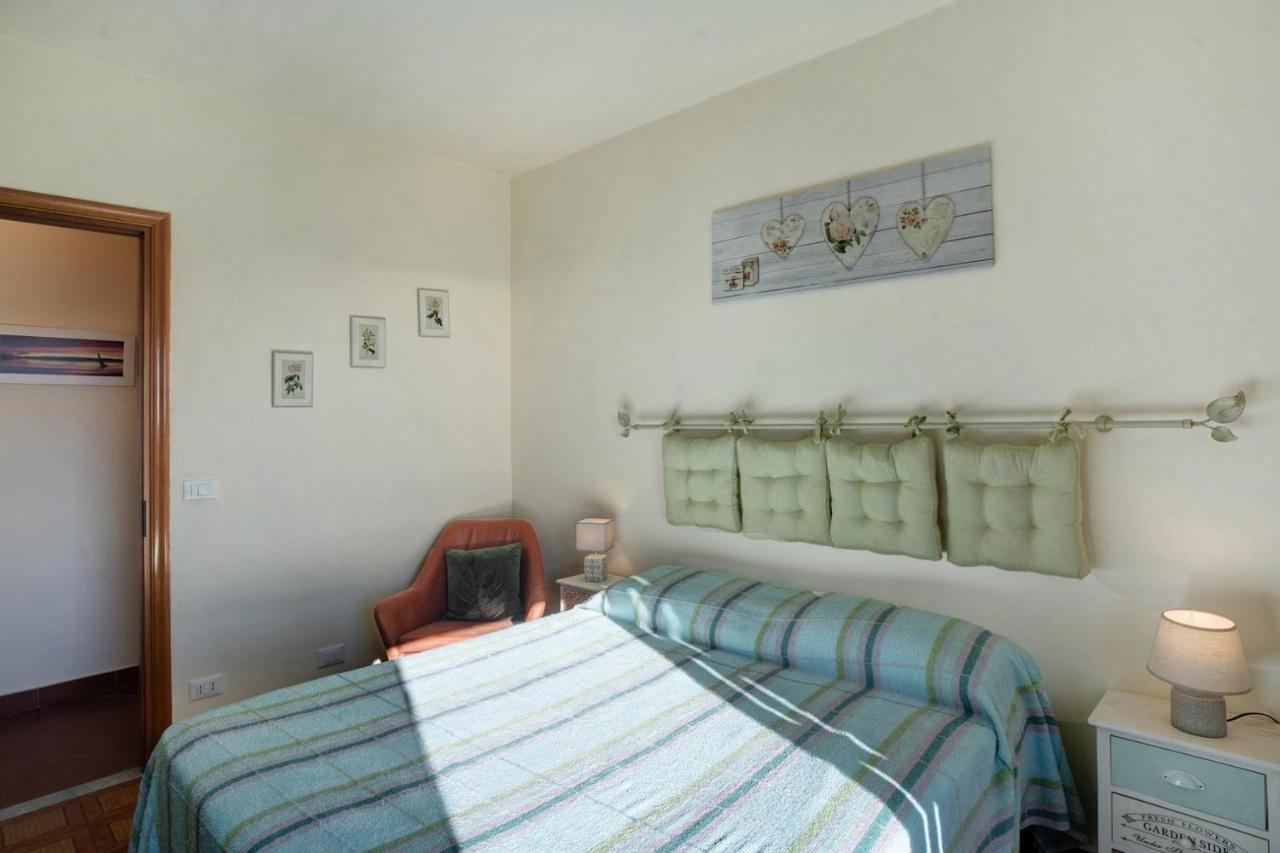Le Casasse Apartment Imperia Exterior photo