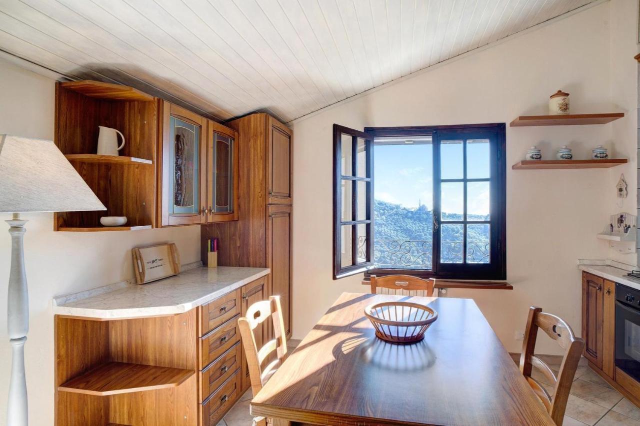 Le Casasse Apartment Imperia Exterior photo