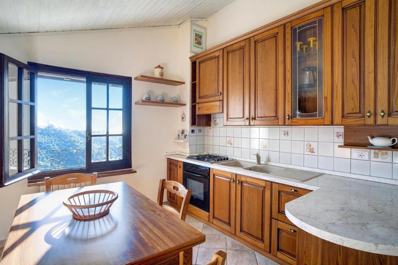 Le Casasse Apartment Imperia Exterior photo