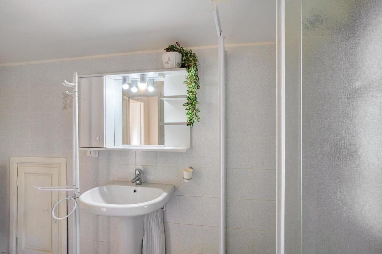 Le Casasse Apartment Imperia Exterior photo