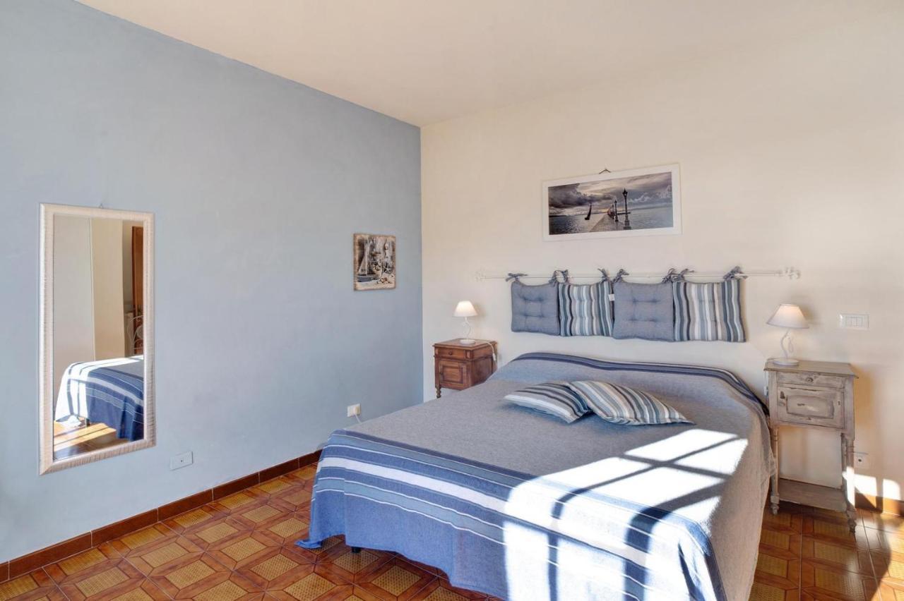 Le Casasse Apartment Imperia Exterior photo