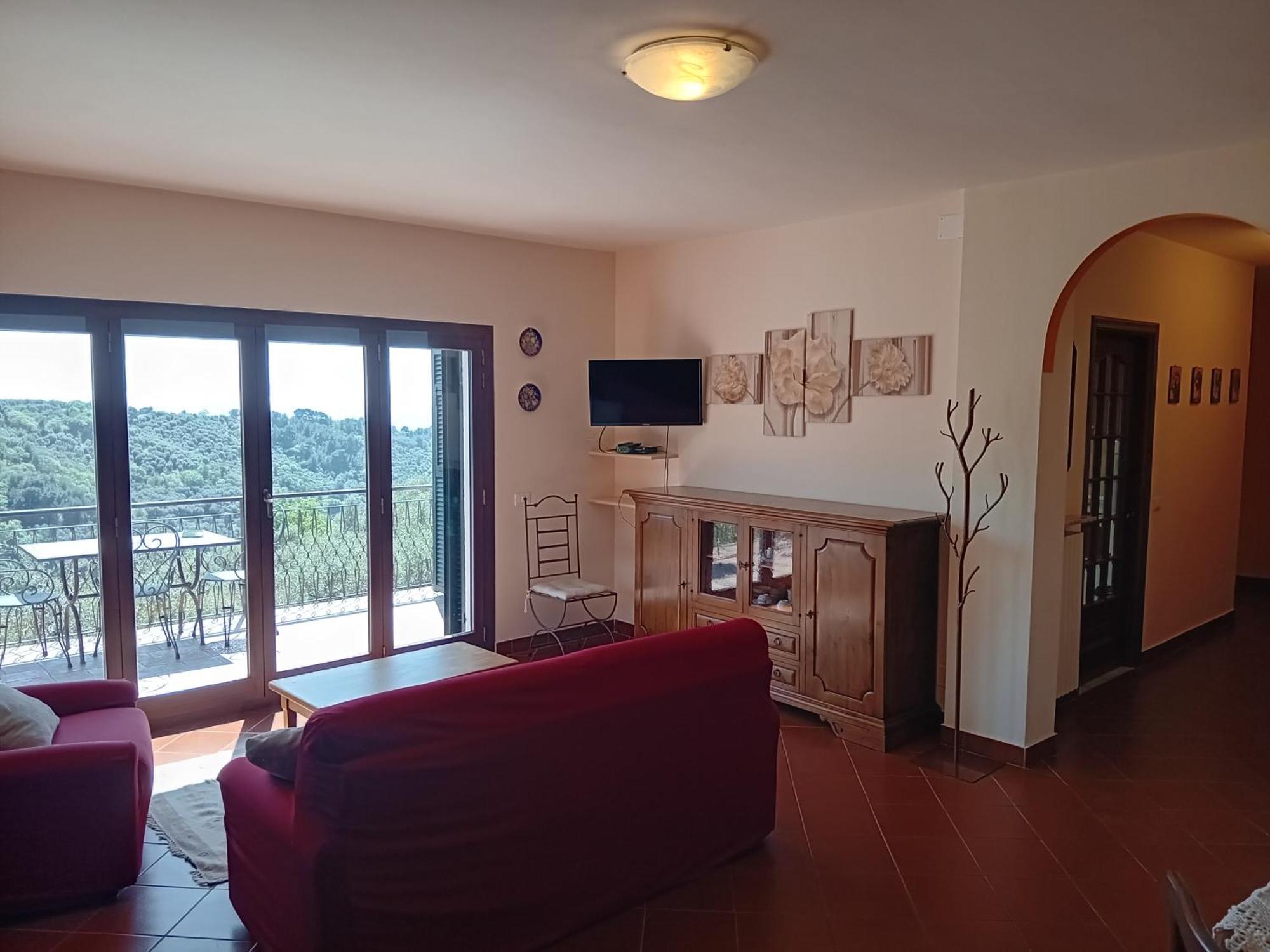Le Casasse Apartment Imperia Exterior photo