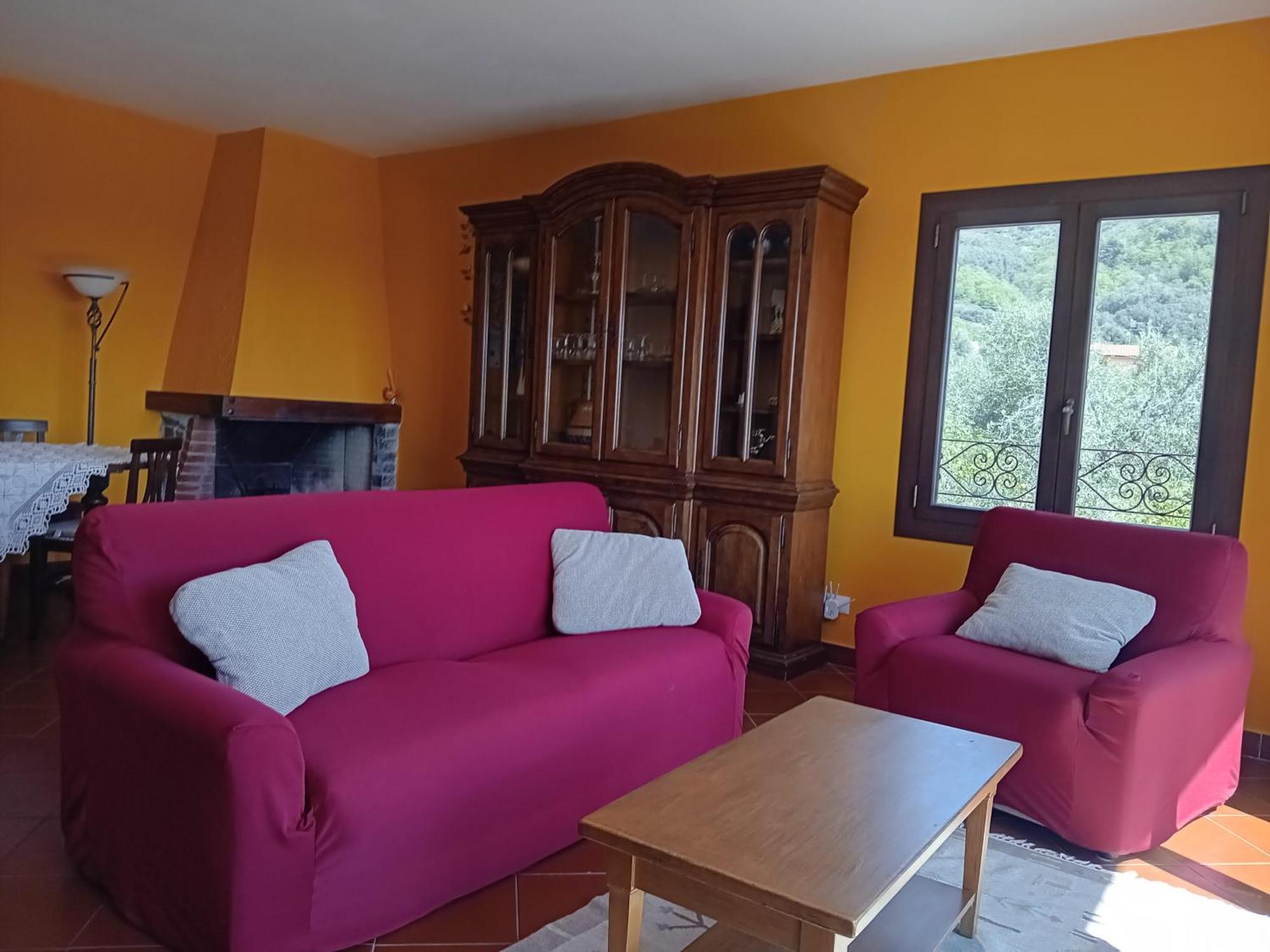 Le Casasse Apartment Imperia Exterior photo