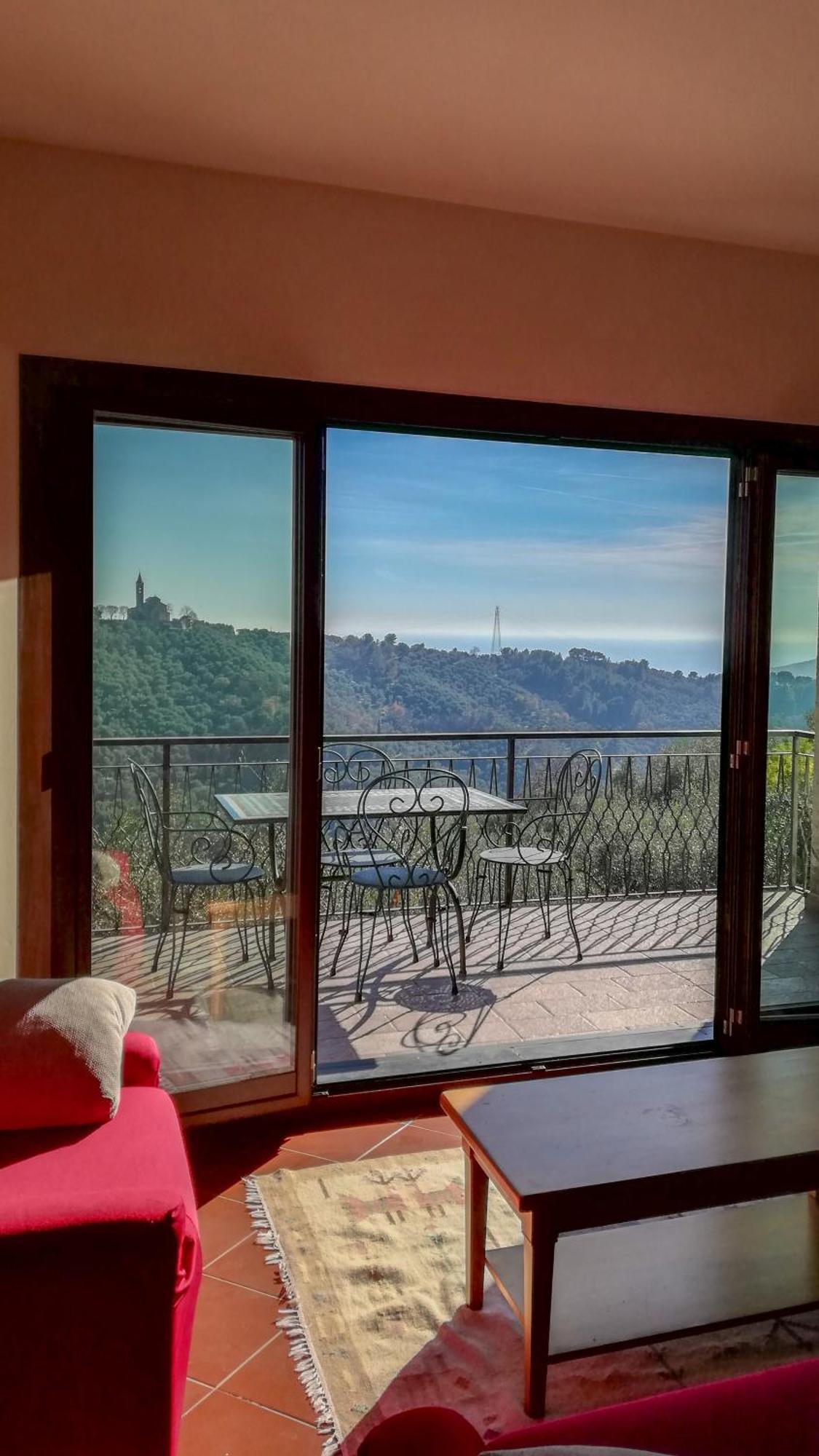 Le Casasse Apartment Imperia Exterior photo