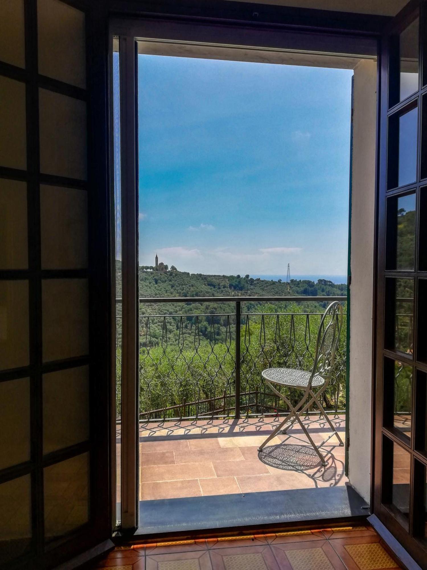 Le Casasse Apartment Imperia Exterior photo